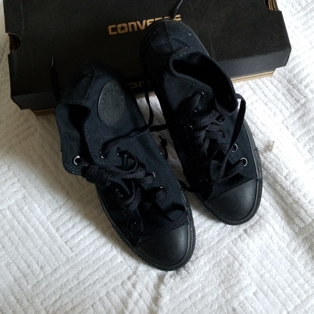 Converse Taylor  (unisex) mens 6 /wmns 8